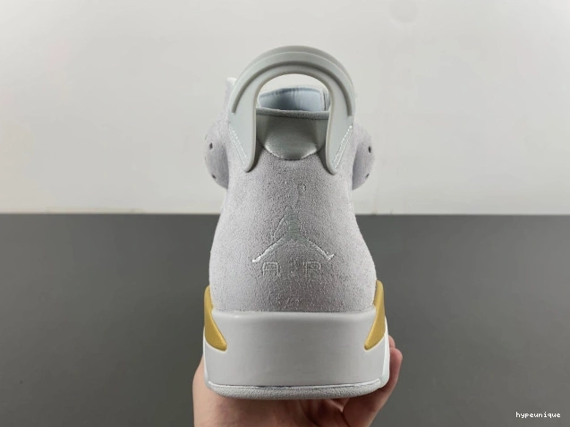 HYPE Paris Olympics Air 6 Jordan DQ4914-074 0720